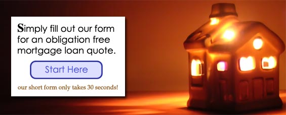 Get a Free Mortgage Loan Quote from a Qualified Lender